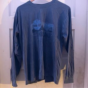 Timberland long-sleeve